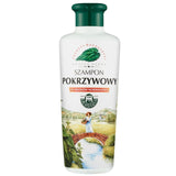 Herbaria Banfi Nettle Shampoo for Normal Hair - 250 ml