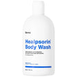 Hermz Healpsorin Face and Body Wash Gel - 500 ml