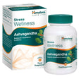 Himalaya Stress Wellness Ashwagandha - 60 Tablets