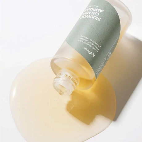 Isntree Mugwort Soothing Face Ampoule - 50 ml