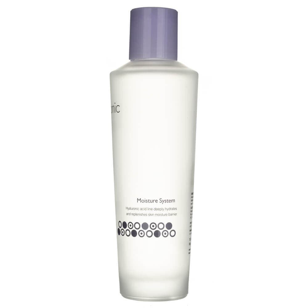 It's Skin Hyaluronic Acid Moisture Toner+ - 150 ml