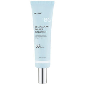 iUNIK Beta Glucan Moisturising Sunscreen SPF50+ - 60 ml