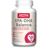 Jarrow Formulas EPA-DHA Balance - 120 Softgels