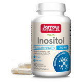 Jarrow Formulas Inositol 750 mg - 100 Capsules