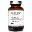 Kenay Turmeric BCM-95® (Curcugreen®) - 60 Capsules