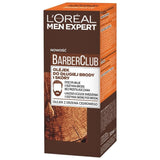 L'Oréal Paris Men Expert Barber Club, Long Beard and Skin Oil - 30ml