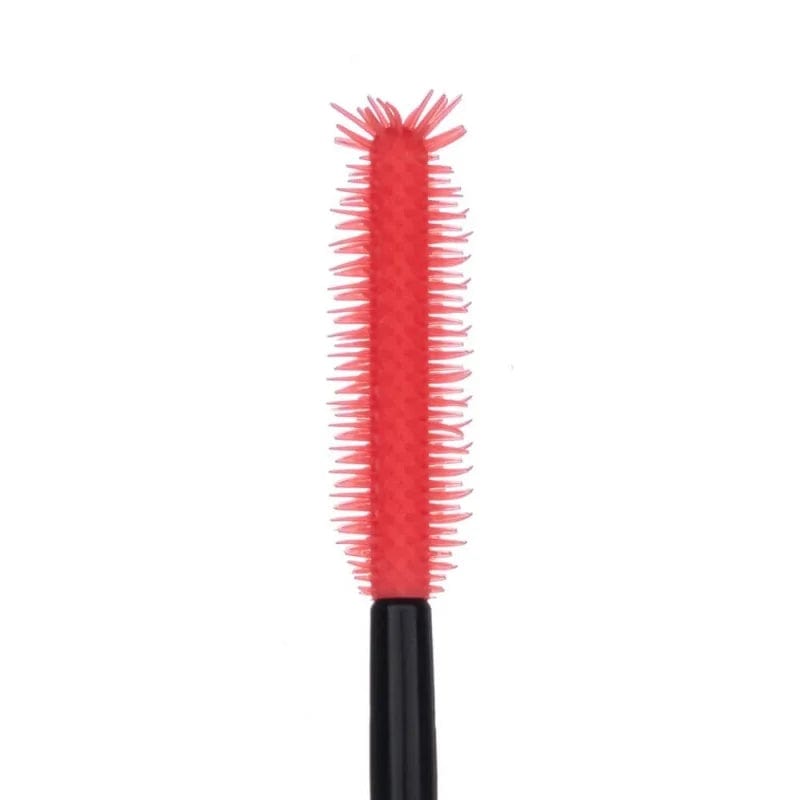 Lash Brow Silicone Brush Eyelashes Eyebrows, Pineapple - 1 piece