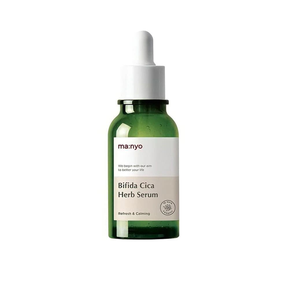 Ma:nyo Bifida Cica Herb Serum - 50 ml