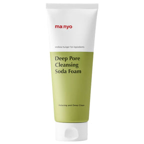 Ma:nyo Pore Cleansing Soda Foam - 150 ml