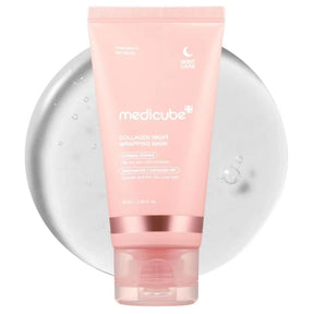 Medicube Collagen Night Mask with Ceramides - 75 ml