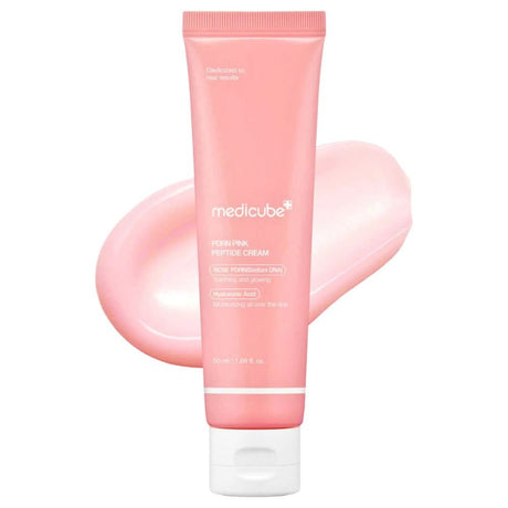 Medicube Complete Skincare Routine Set - 6 Products