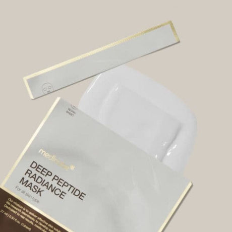 Medicube Deep Peptide Mask - 27 ml