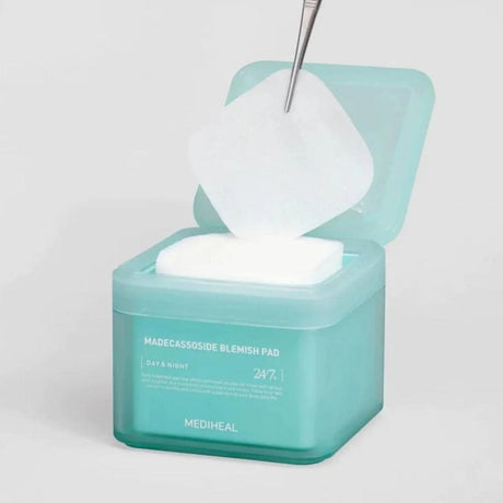 Mediheal Madecassoside Blemish Face Pads for Discoloration - 100 Pieces