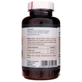 Medverita Sodium Butyrate - 120 Capsules