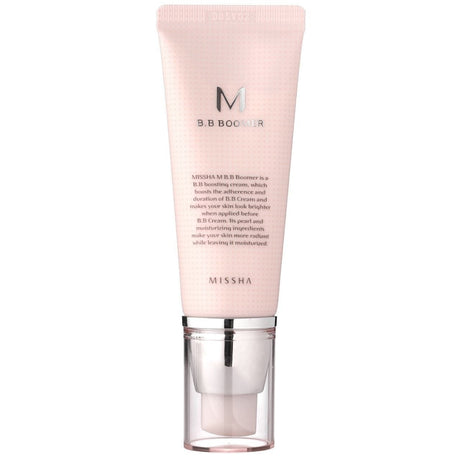 Missha M BB Boomer Pearl Makeup Primer - 40 ml