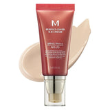 Missha M Perfect Cover B.B Cream NO.23 Natural Beige EU - 50 ml