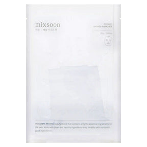 Mixsoon Centella Mask Pack - 5 pieces