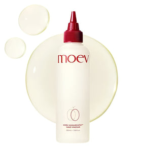MOEV Annurcatin Hair Vinegar - 210 ml
