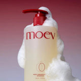 MOEV Annurcatin Shampoo - 525 ml