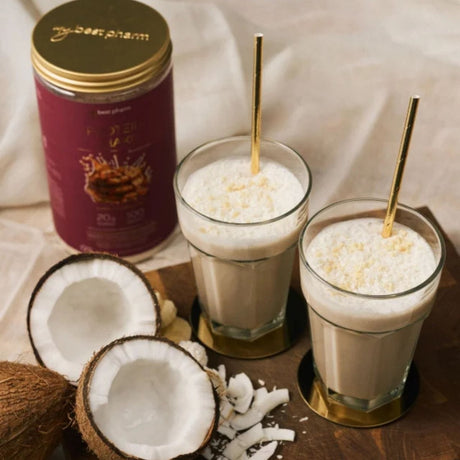 MyBestPharm Protein Shake, Brownie - 450 g