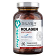 MyVita Silver Collagen Beauty Complex - 60 Capsules