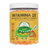 MyVita Vitamin D3 - 60 Gummies