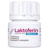 Norsa Pharma Laktoferin Nucleo - 30 Capsules