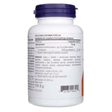 Now Foods Beta Carotene Natural 7500 mcg (25000 IU) - 180 Softgels