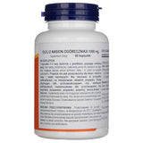 Now Foods Borageolja 1000 mg - 60 softgels