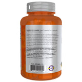 Now Foods L-Glutamine 1000 mg - 120 Veg Capsules