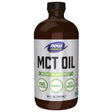 Now Foods Odourless Liquid MCT Oil – 473 ml