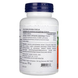 Now Foods Silymarin Milk Thistle 150 mg - 120 Capsules