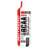 Nutrend BCAA Liquid, Orange - 1000 ml