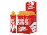 Nutrend Carbosnack Gel, Apricot - 18x50 g
