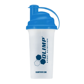 Olimp Shaker, Blue - 700 ml