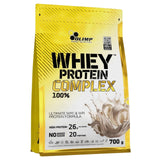 Olimp Whey Protein Complex 100%, Banana - 700 g