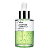 Orien Mugwort Collagen Serum - 30 ml