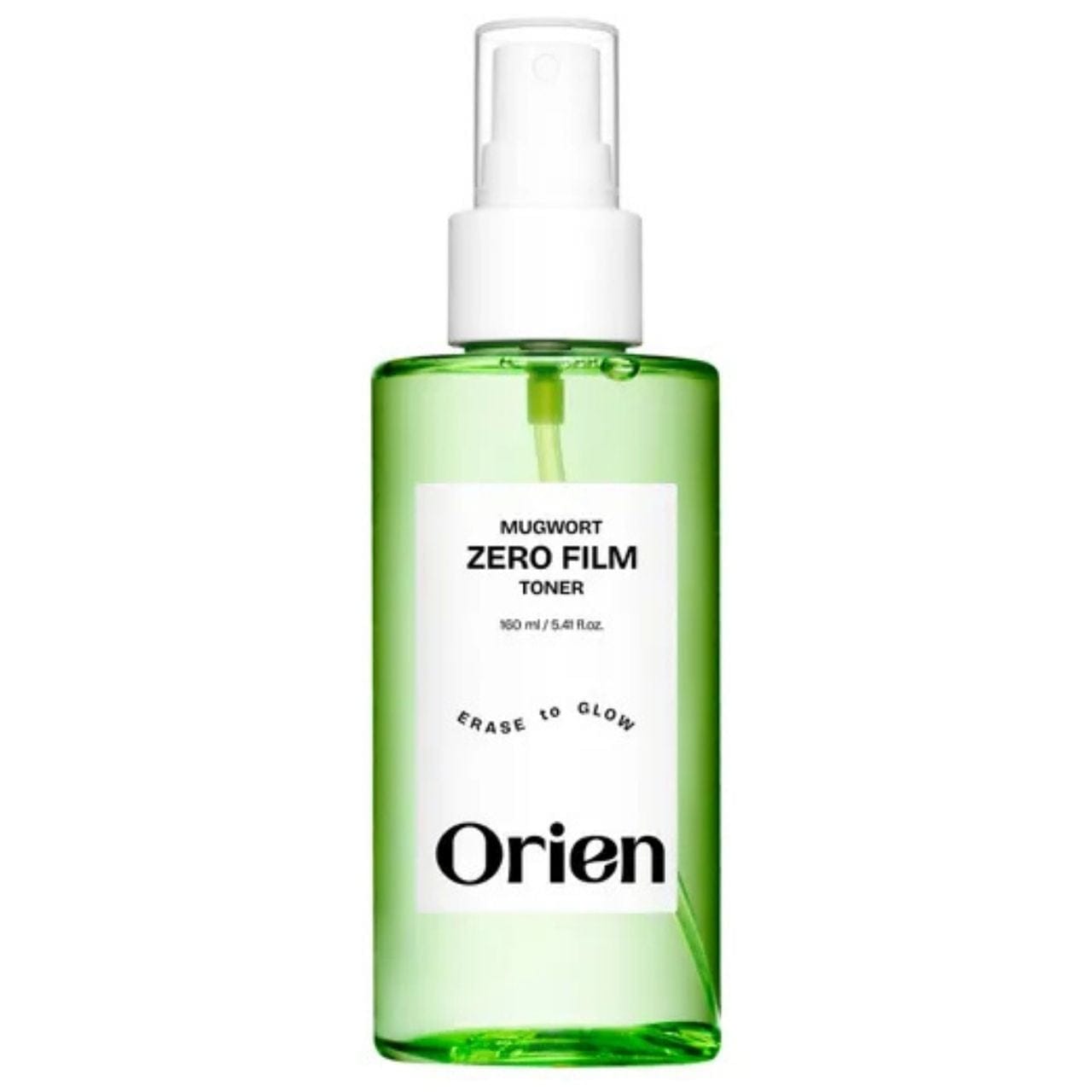 Orien Mugwort Soothe In Toner - 160 ml – Medpak