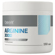 OstroVit Arginine 3000 mg - 150 Capsules