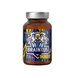 Ostrovit Braintus Thunder - 90 Capsules