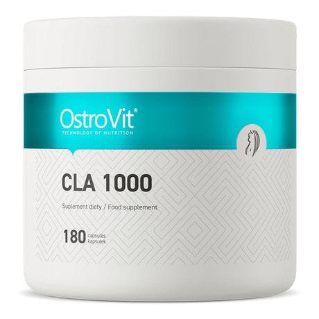 Ostrovit CLA 1000 - 180 Capsules