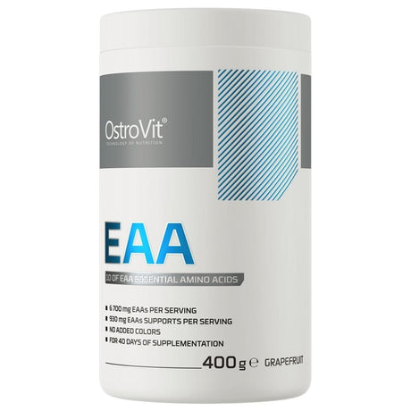 Ostrovit EAA, Grapefruit - 400 g
