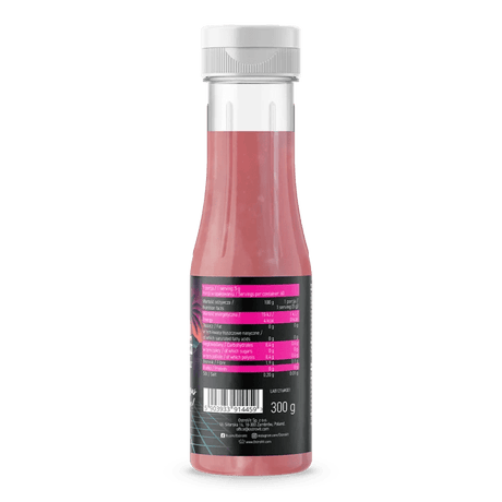 Ostrovit Miami Vibes Flavoured Topping Sauce - 300 g