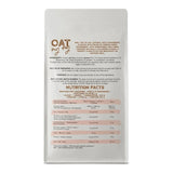 OstroVit Oat My Day, Strawberry Oatmeal - 200 g