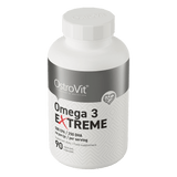 Ostrovit Omega 3 Extreme (500 EPA / 250 DHA) - 90 Capsules