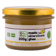 Palce Lizać Clarified Ghee Butter, Vanilla - 200 g