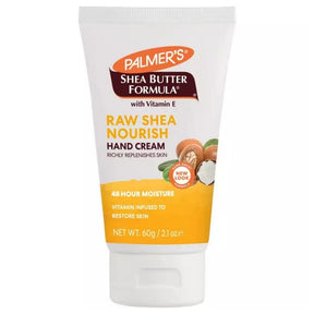 Palmer's Shea Butter Formula Raw Hand Cream - 60 g
