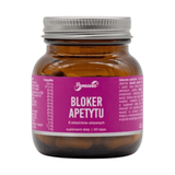 Panaseus Appetite Blocker - 50 Capsules