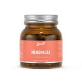 Panaseus Menopause 465 mg - 50 Capsules