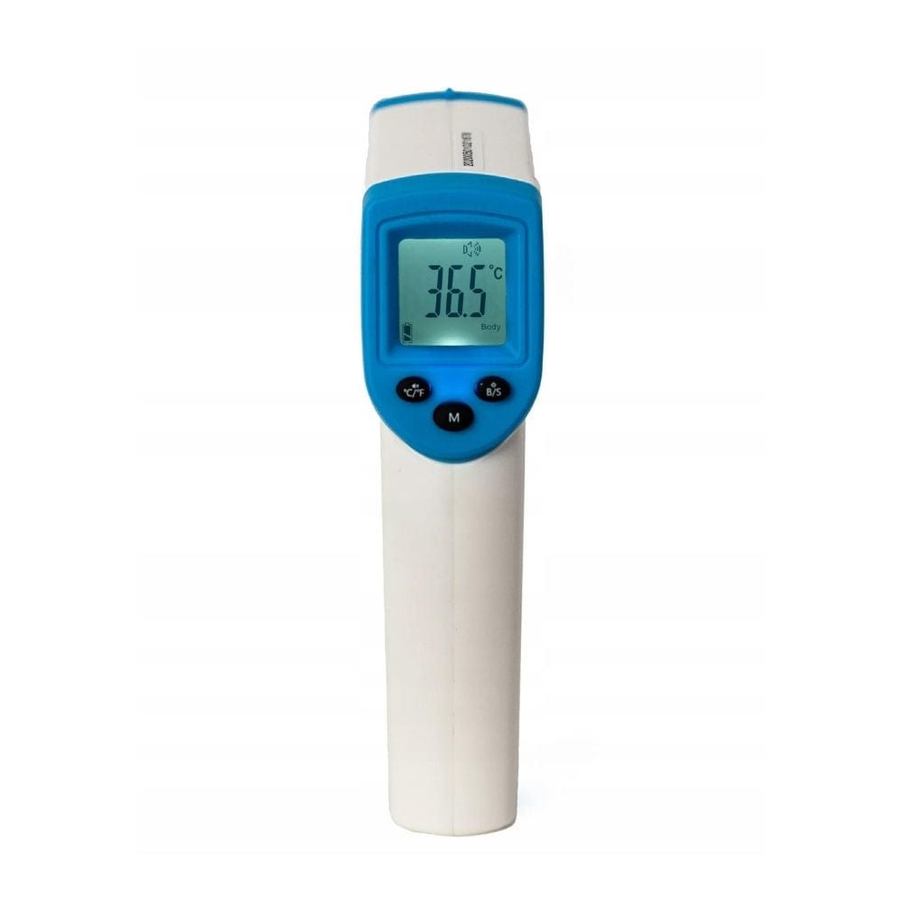 Pharma Dot Non-Contact Infrared Medical Thermometer